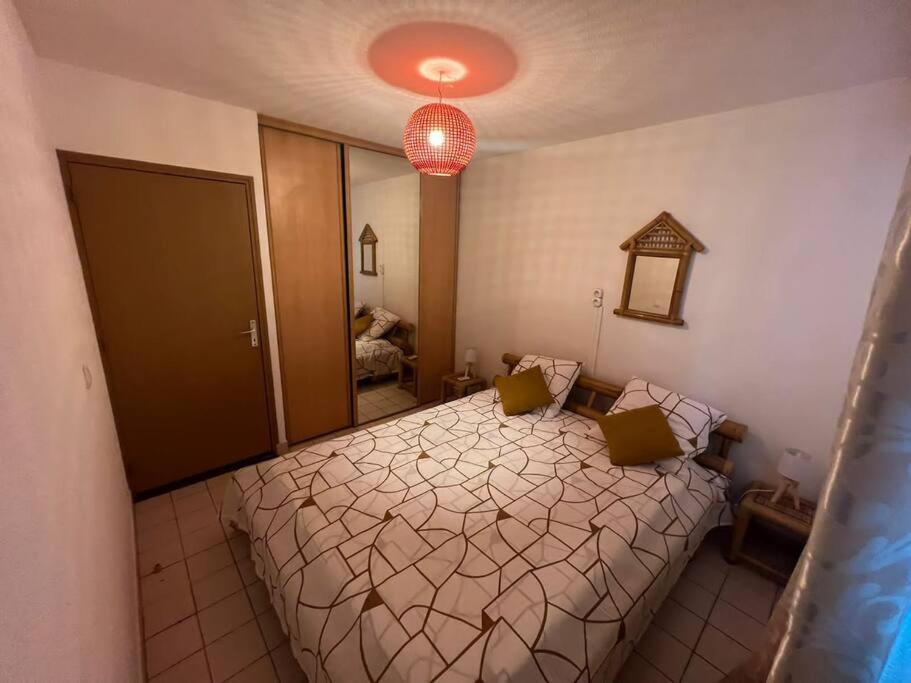 Appartement F4 Petit Bourg Luaran gambar