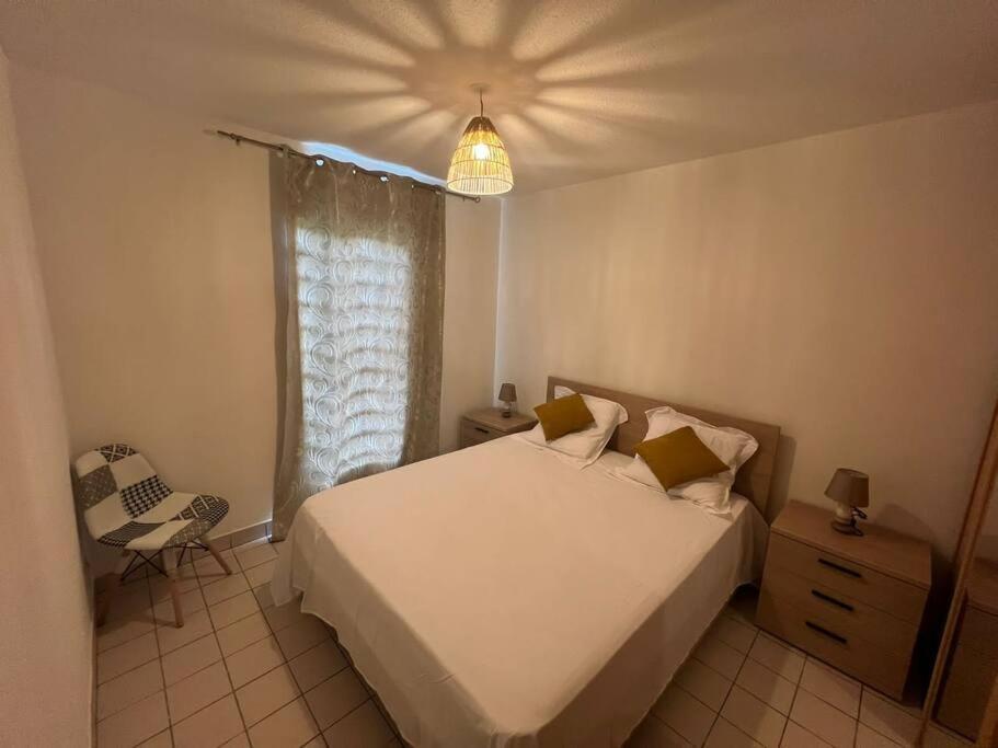 Appartement F4 Petit Bourg Luaran gambar