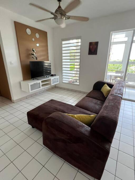 Appartement F4 Petit Bourg Luaran gambar