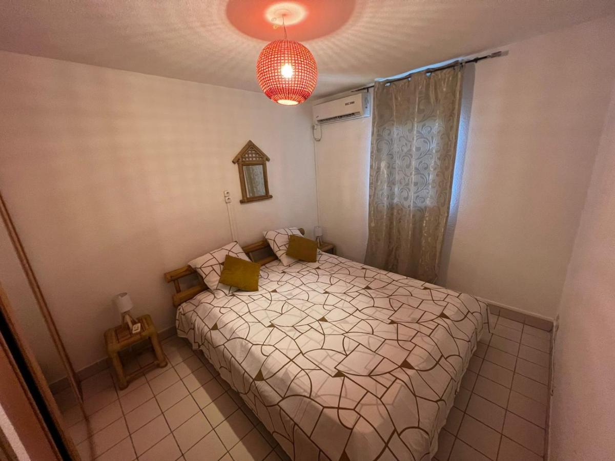 Appartement F4 Petit Bourg Luaran gambar